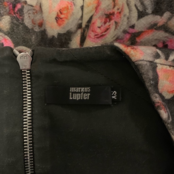 Markus Lupfer Dress - Picture 7 of 7